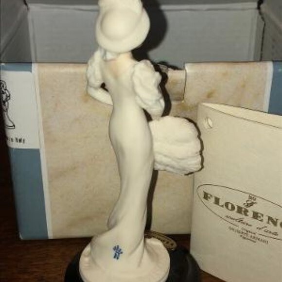 Giuseppe Armani The Society Chantal Member Gift 1999 - Picture 4 of 6